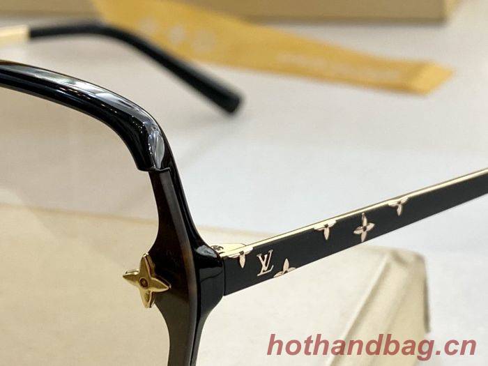 Louis Vuitton Sunglasses Top Quality LVS01059